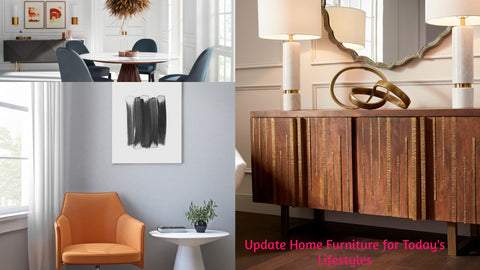 Modern Home Furniture Online