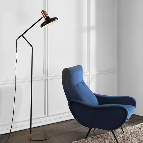 buy the modern LED floor lamp online