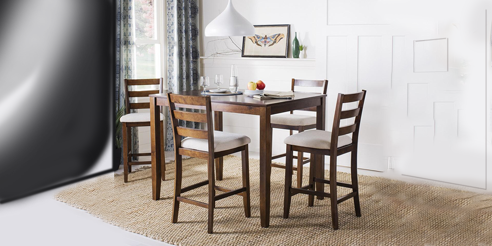 5-Piece dining Pub Set