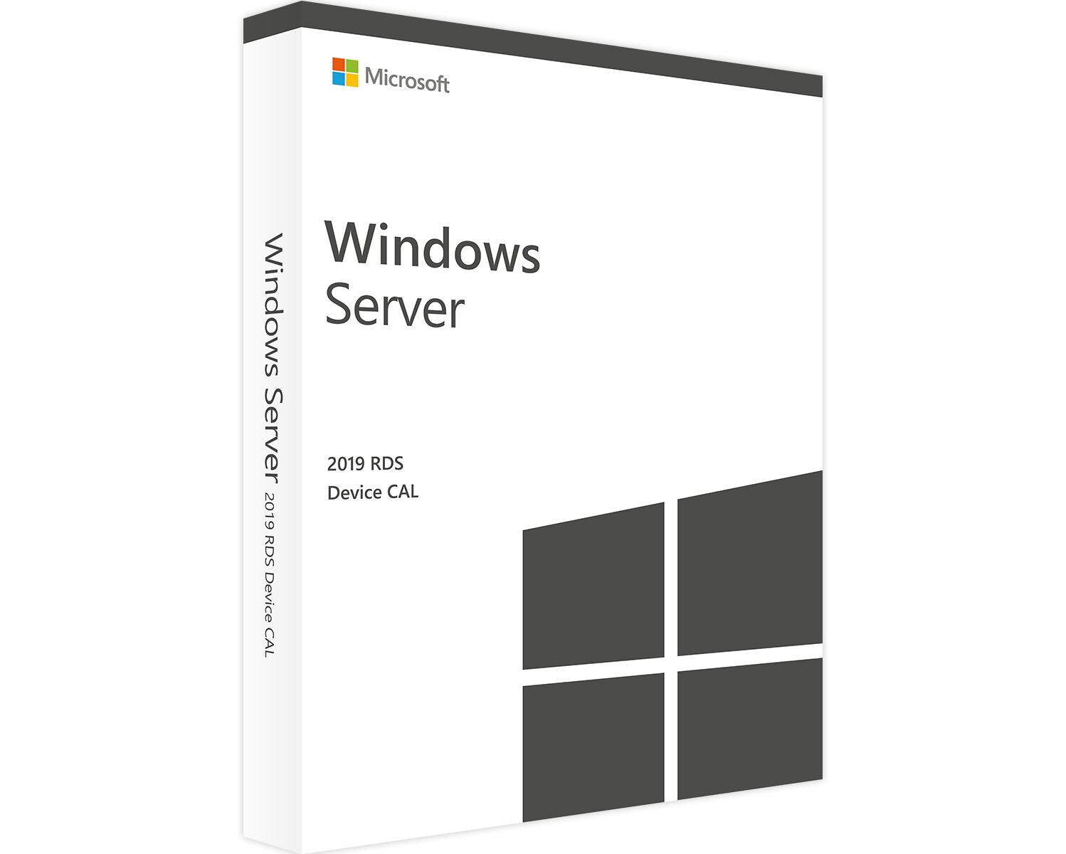 Windows Server 2019 Rds Devices Cals Key Esd Electronic Legacy 2025