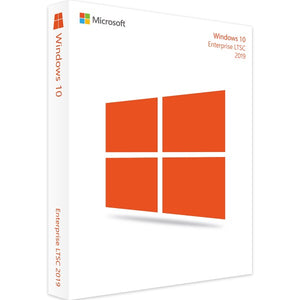 Office 2019 Professional Plus (volume) 32/64 Bit Esd Licenza Elettronica