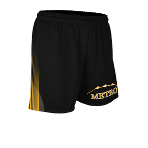 Men's Salt Lake Metro Reversible Basketball Jersey – Team Custom Gear