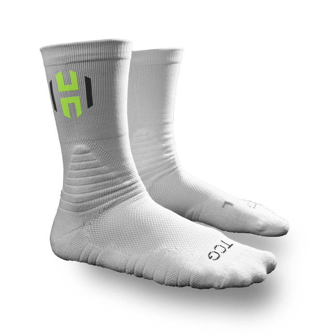 Utah Hustle Premium Athletic Socks