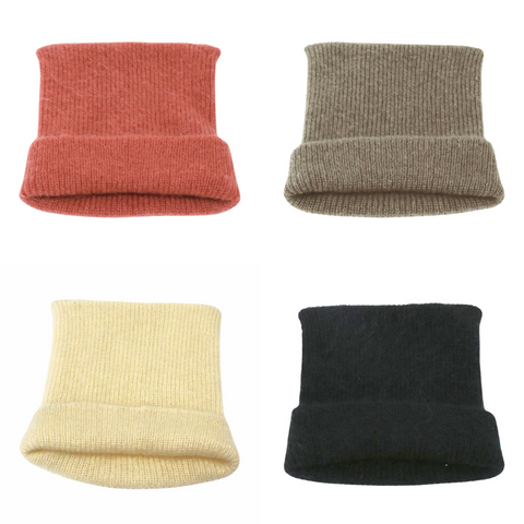 ATRENA'S ORIGINAL CAT EAR KNITWEAR IS NOW AVAILABLE!