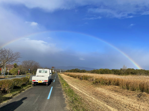 500 DAYS UNTIL EXPO! CONTRIBUTING TO THE SDG’s BY CUTTING REEDS TO BE USED AS FABRIC FOR UNIFORMS FOR THE 2025 KANSAI EXPO