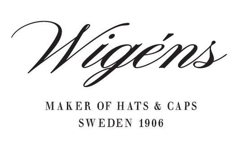 The History of WIGEN'S Hats