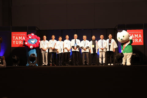 Osaka Expo 2025! Shigematsu Corporation is cooperating in the production of uniforms for Expo 2025 Osaka-Kansai!