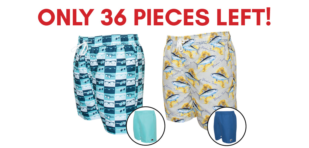 Mens Swim Trunks • Swimsuit Station – Swimsuit Station Wholesale