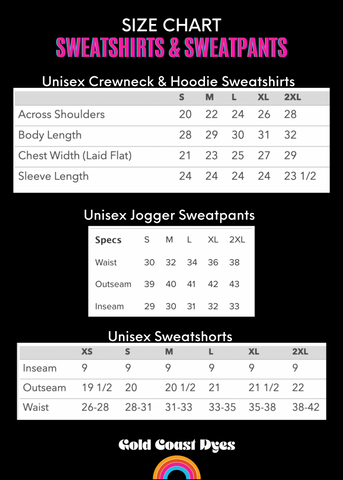 Sizing Guide – DogeStyles