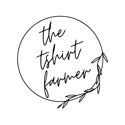 The Tshirt Farmer