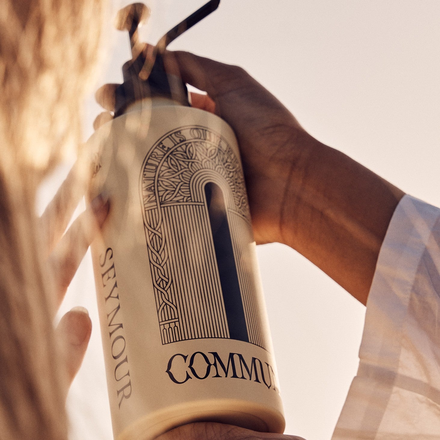 JOYCE Beauty | Commune