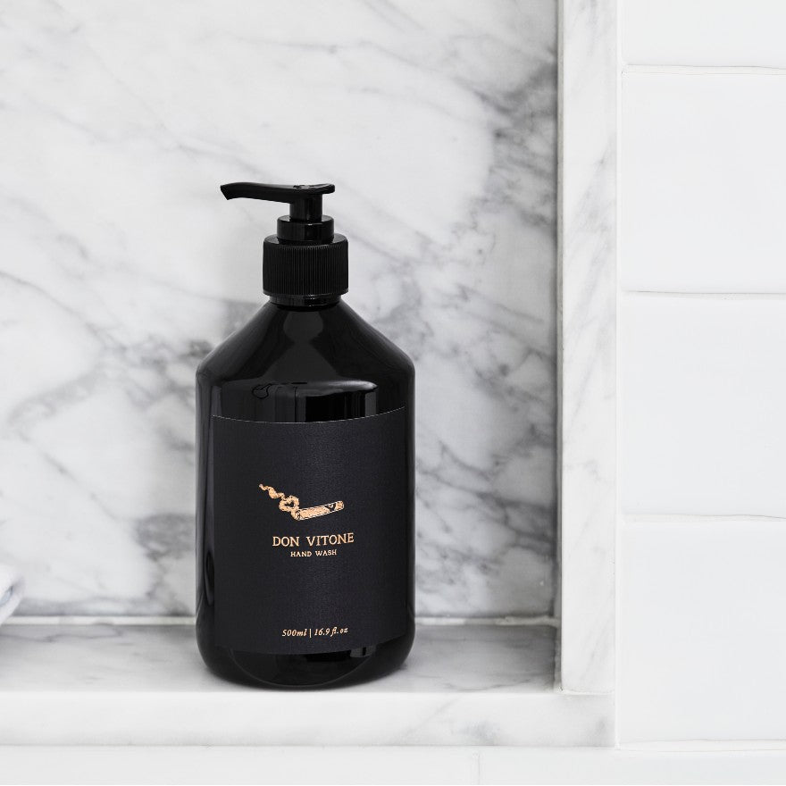 JOYCE Beauty | Mr Voss Handwash