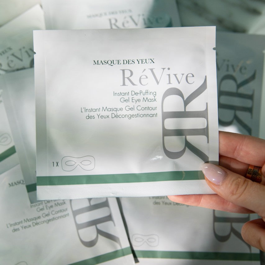 ReVive Your Eyes Instantly – JOYCE Beauty