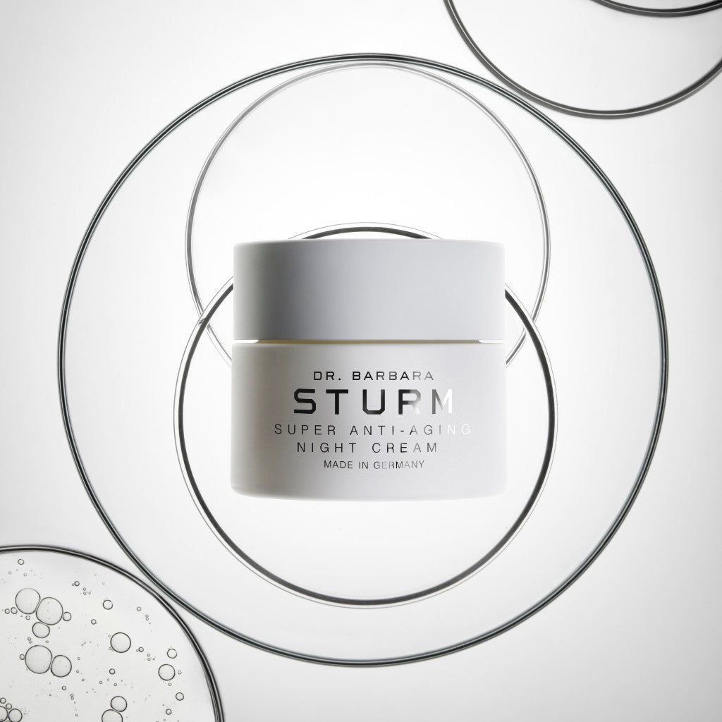 JOYCE Beauty | Dr. Barbara Sturm Super Anti-Aging Night Cream