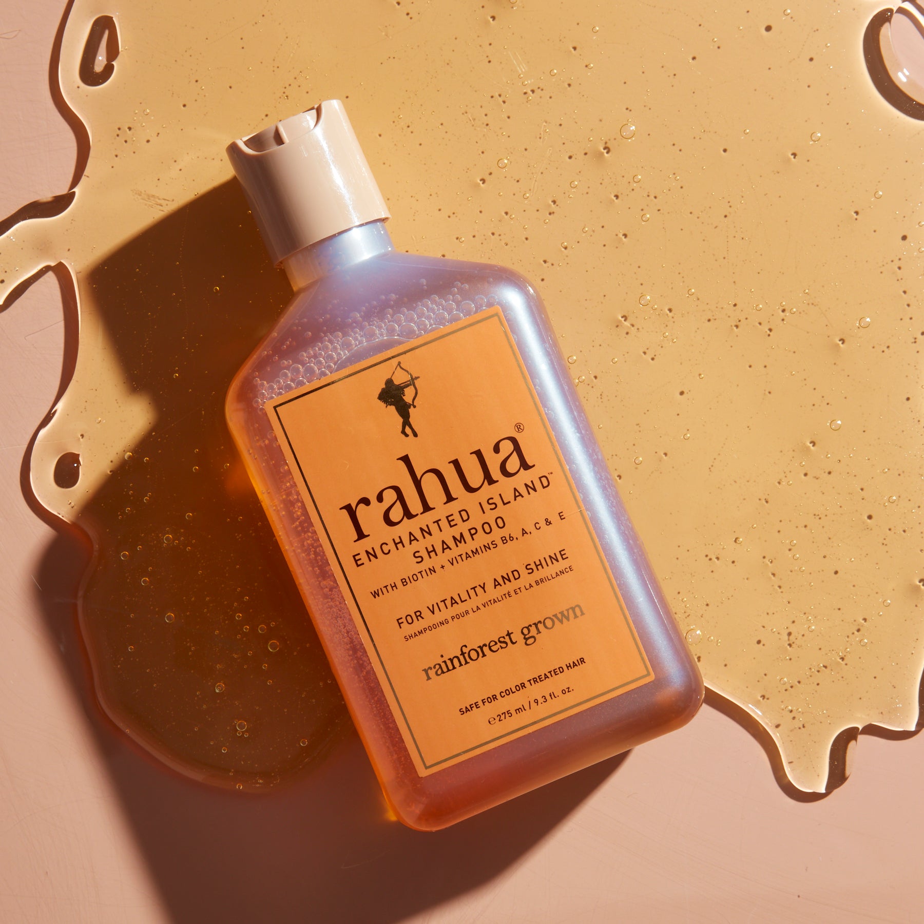 JOYCE Beauty | Rahua Enchanted Island Shampoo