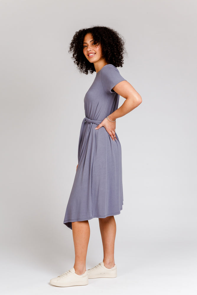 Megan Nielsen River Dress & Top