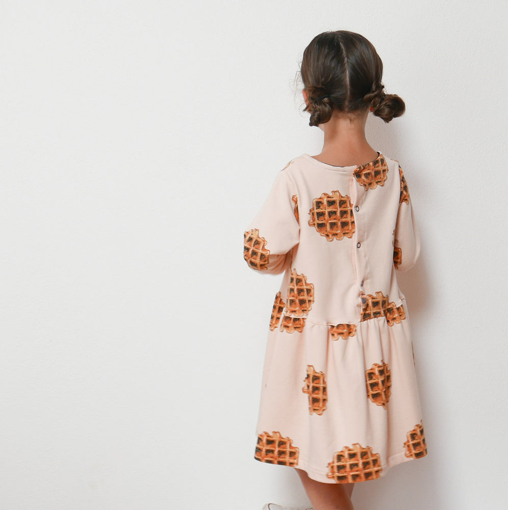 Megan Nielsen - Virginia Leggings Sewing Pattern – Lamazi Fabrics
