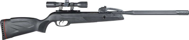 GAMO SWARM WHISPER .177 WITH 4X32MM SCOPE 1300FPS