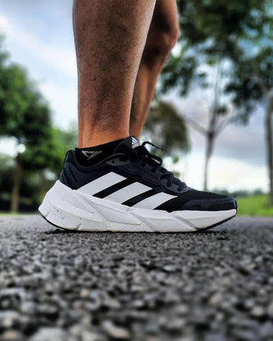 Adidas Adistar