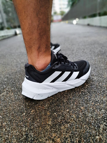 Adidas Review