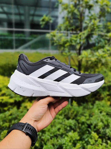 Adidas Review