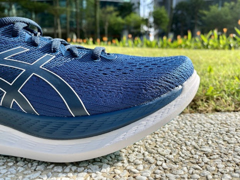 Asics Glideride 3