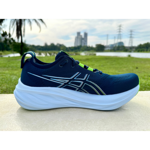 ASICS NIMBUS 26