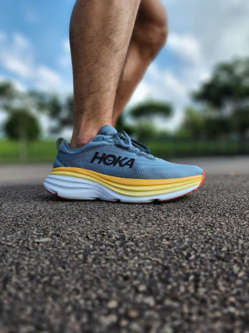 Hoka One One Bondi 8