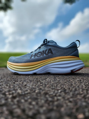 HOKA BONDI 8