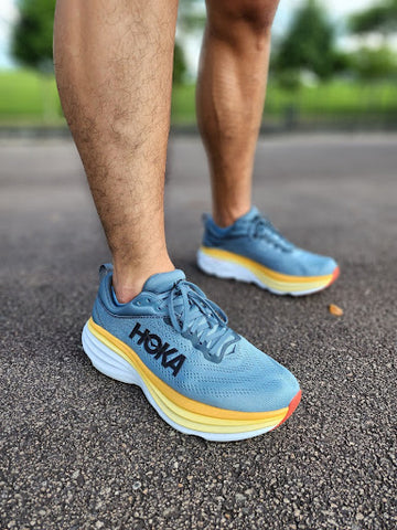 HOKA BONDI 8