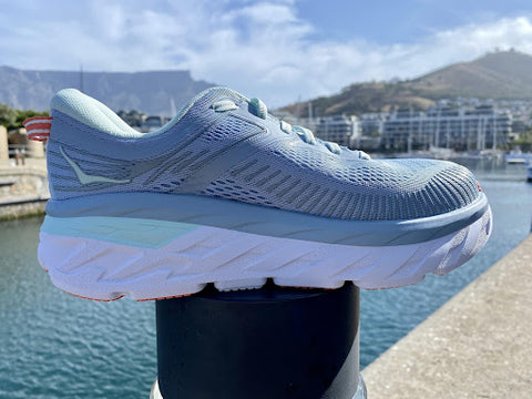 Hoka Bondi 7 Collection