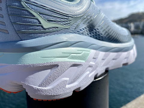 Hoka Bondi 7 Collection