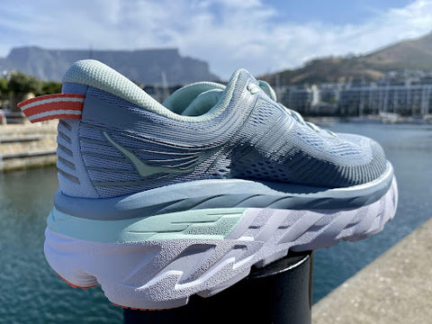 Hoka Bondi 7 Collection