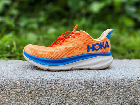 Hoka Clifton 9