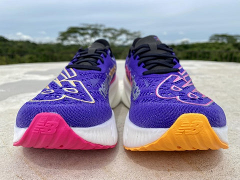 New Balance FuelCell RC Elite v2 Review