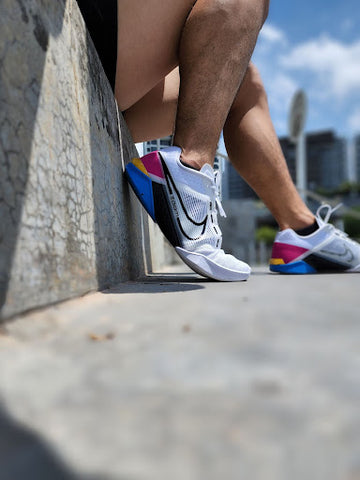 Nike React Metcon Turbo 2