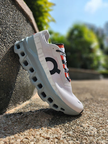 On Cloudmonster Shoes Review