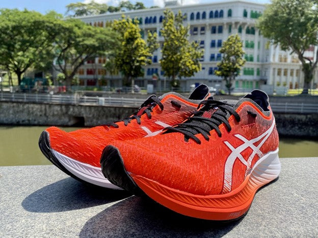 Asics MAGIC SPEED Shoes Collection