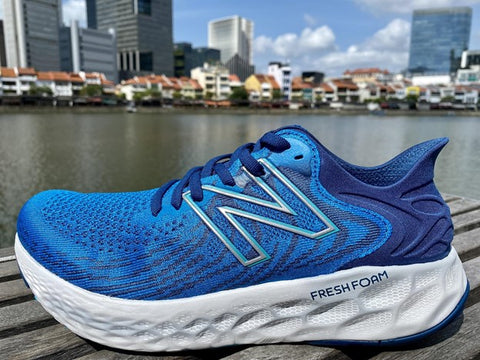 New Balance Fresh Foam 1080v11 Review