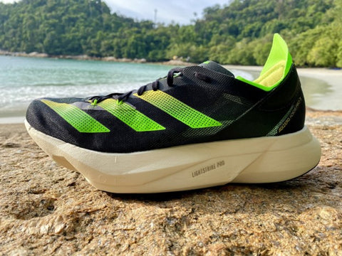 Adidas Adios Pro 3 Review