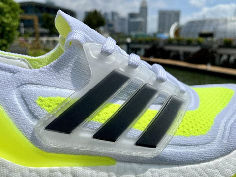 Adidas Ultraboost 21 Running Shoes Cage