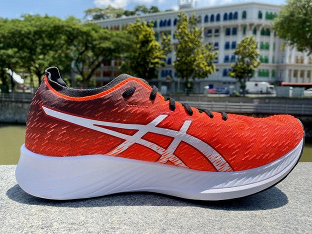 Asics MAGIC SPEED Shoes Collection