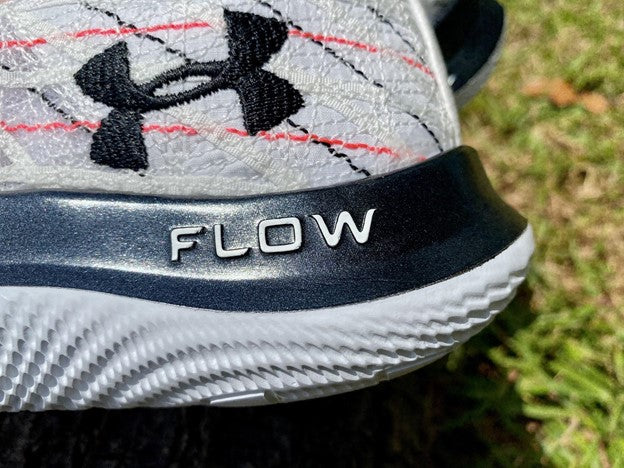 Under Armour Flow Velocity Wind Shoes