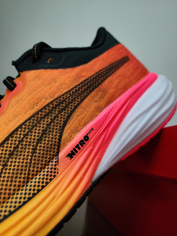 Puma Deviate Nitro 2 Review: These Sneakers Seriously Boosted My Confidence  as a Beginner Runner