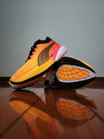 Puma Deviate Nitro 2