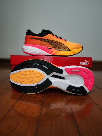 Puma Deviate Nitro 2