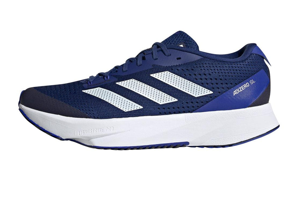 Adidas Adizero Men's :Victory Blue