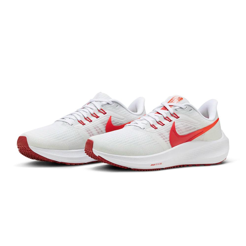 Nike Air Zoom 39 :White University Red