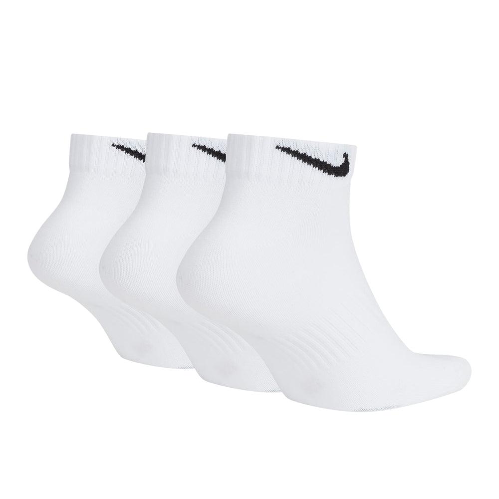 Nike Lightweight Training Low Socks (3 pack colours)