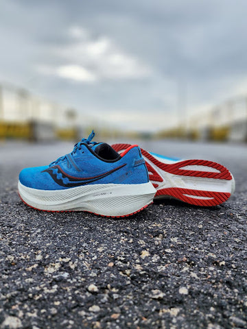 Saucony Triumph 20